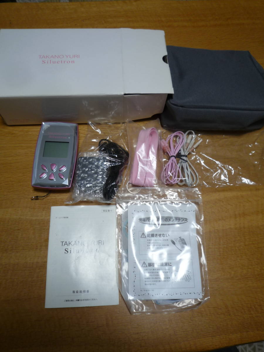 たかの友梨 -たかの友梨(美容機器)の中古品・新品 2026年最新Yahoo