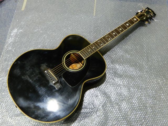 希少 Greco 404B 1970年代 日本製 アコースティックギター Greco アコースティックギター グレコ 1970年代 希少 404B 日本製
