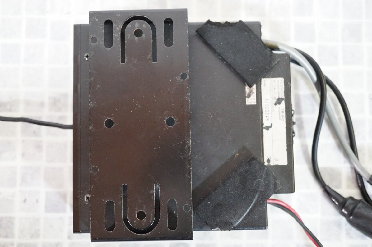 TH] [G107110] KENWOOD ケンウッド TM-942 144 430 1200MHz FM