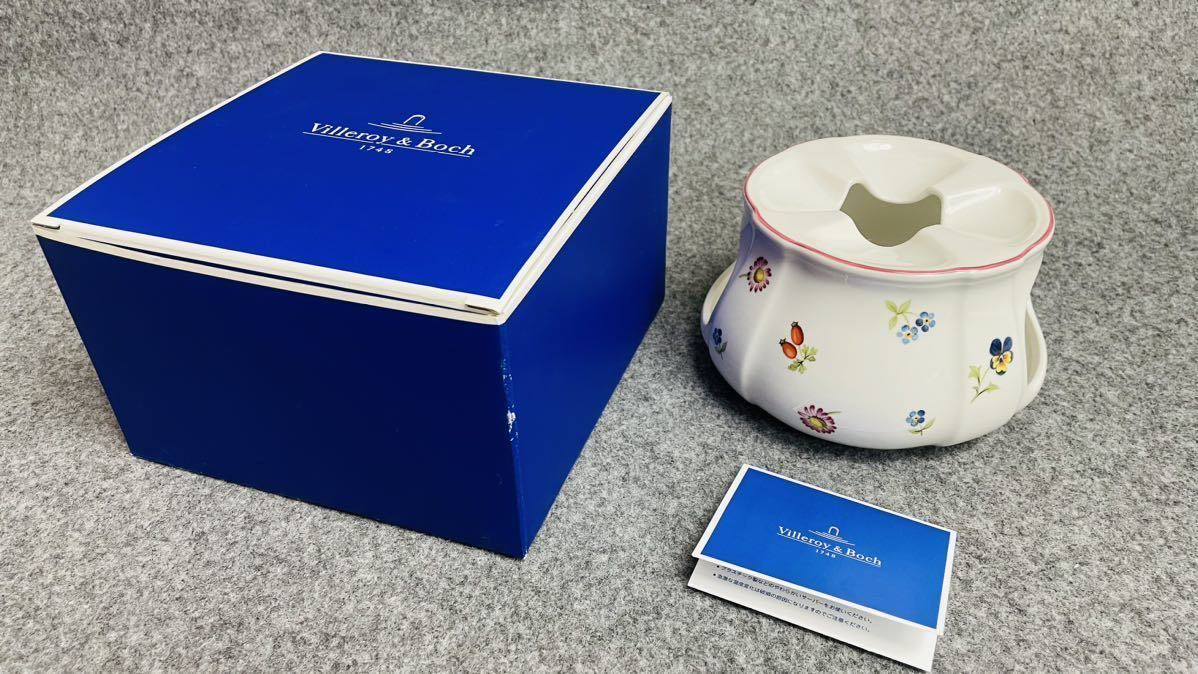 プチフルール ビレロイ＆ボッホ Villeroy & Boch Petite 公式通販