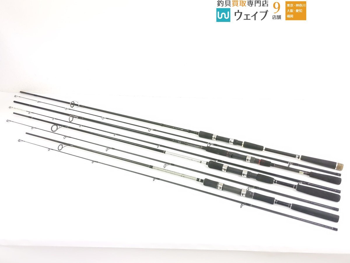 リバティクラブ シーバスの値段と価格推移は 6件の売買情報を集計したリバティクラブ シーバスの価格や価値の推移データを公開