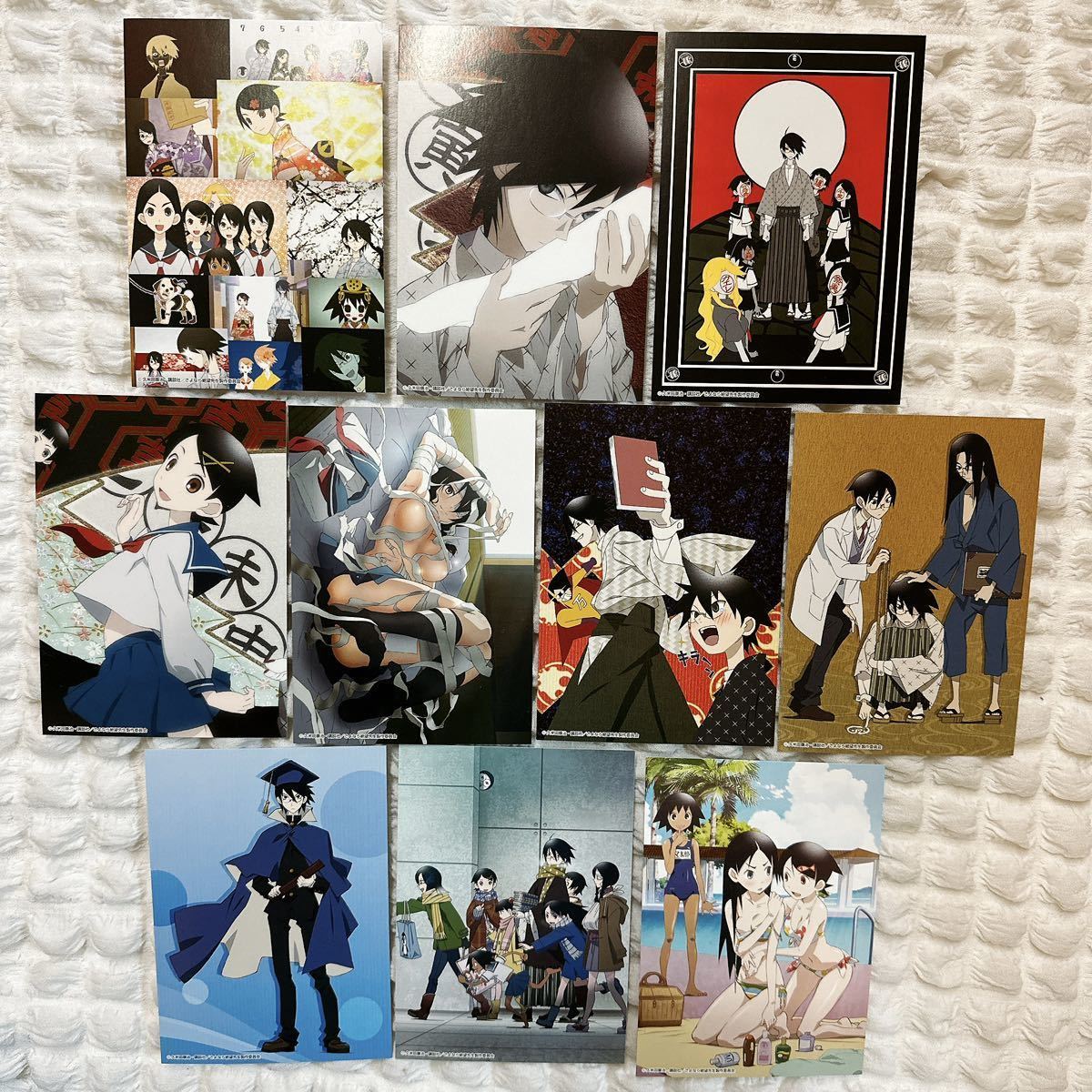 木津 さよなら絶望先生の値段と価格推移は 26件の売買情報を集計した木津 さよなら絶望先生の価格や価値の推移データを公開