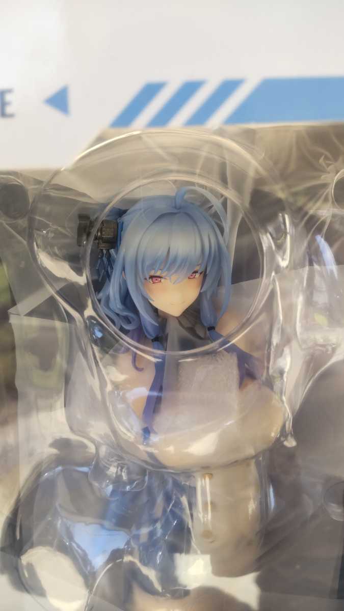 アルター セントルイス 軽装ver 未開封 セントルイス アズールレーン