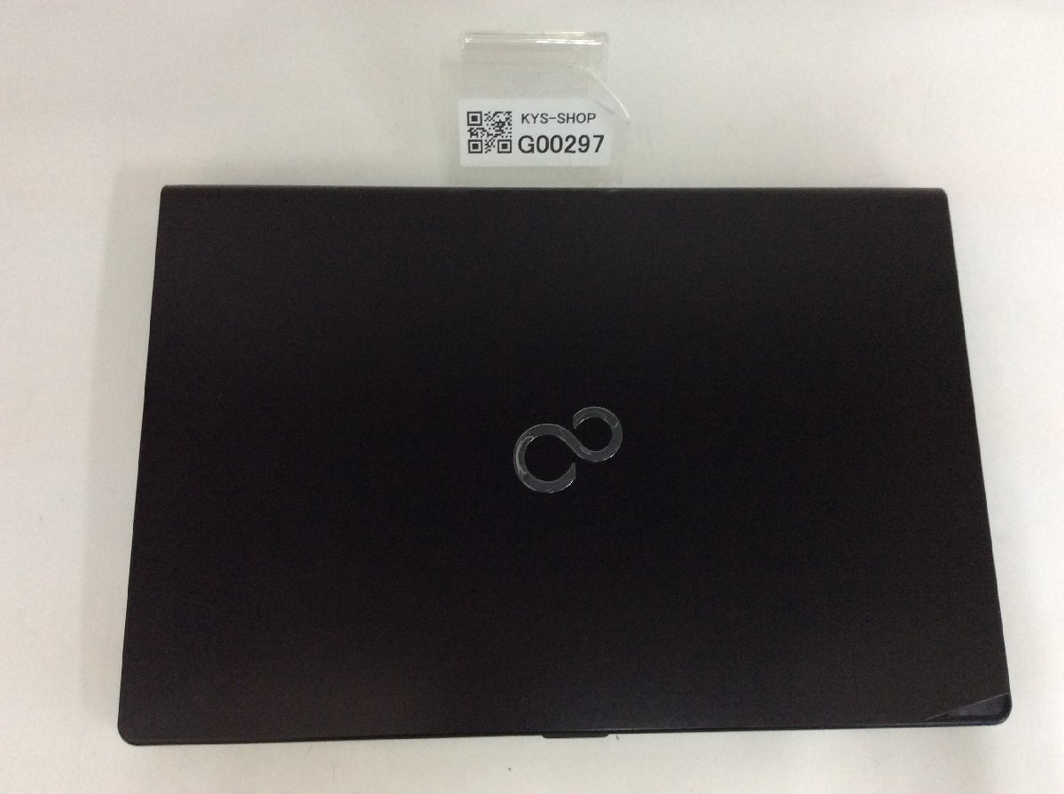 ジャンク/ FUJITSU FMVS02001 LIFEBOOK S904/J Intel Core i5-4300U 