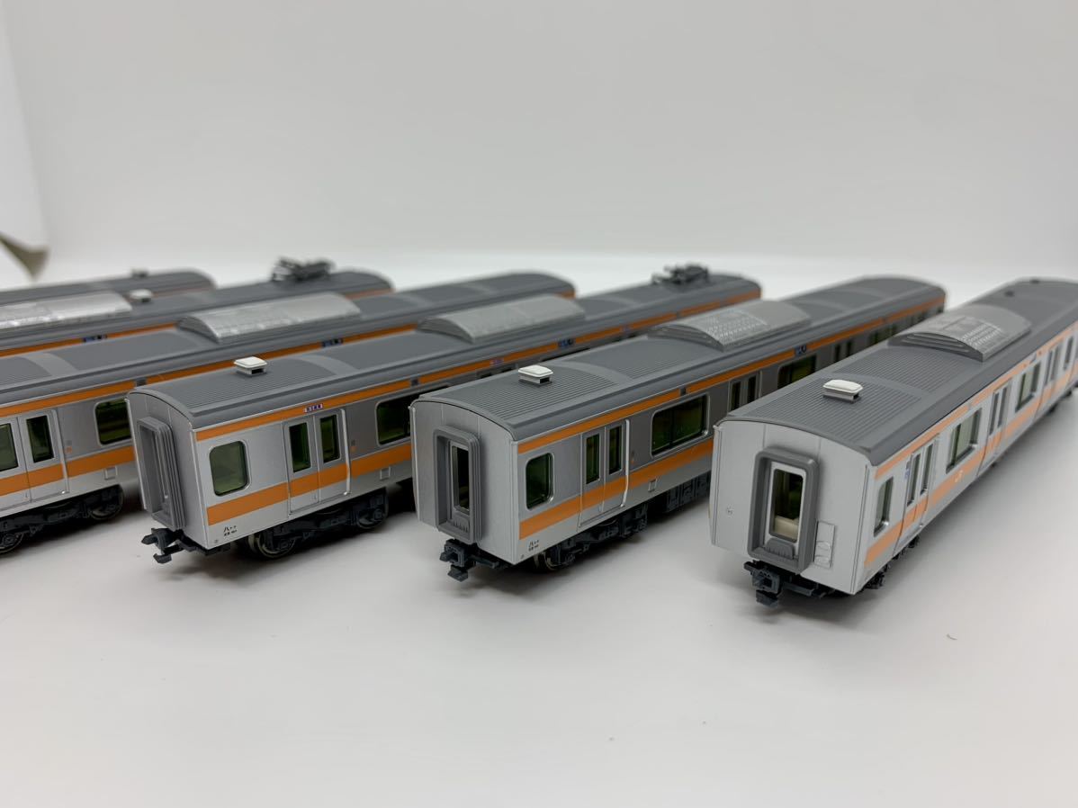 KATO E233系 中央線 10両セット10-541 10-542 KATO (カトー) 10-542⁄