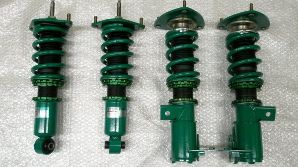 86 ZN6 BRZ ZC6 TEIN MONO Sport DAMPER テイン モノスポーツダンパー