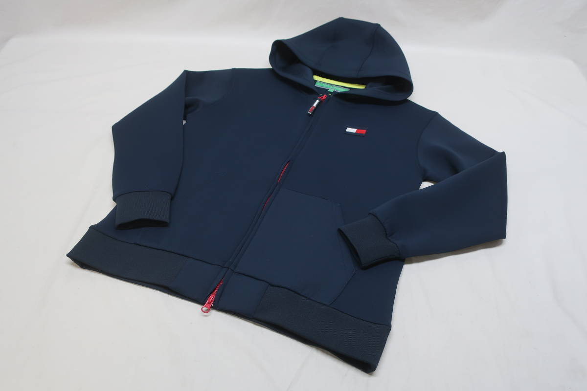 送800円】 7466 TOMMY HILFIGER GOLF トミーヒルフィガー ゴルフウェア