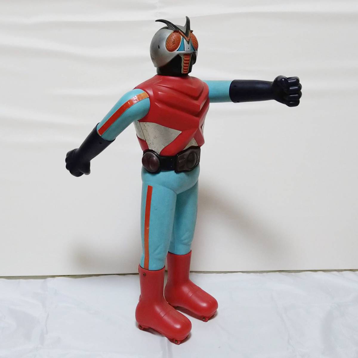ジャンボマシンダー　仮面ライダーＸ ジャンボマシンダー仮面ライダーX