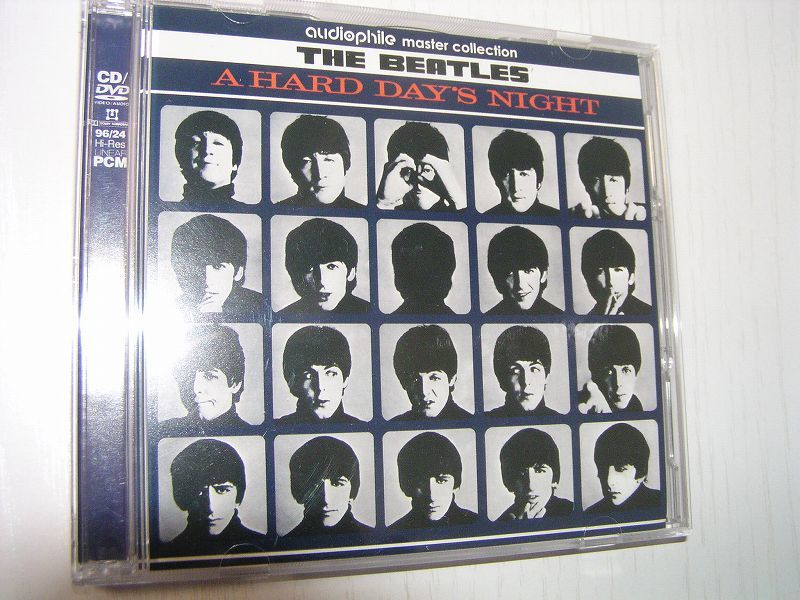 A Hard Day's : ミュージック HARD DAY'S Beatles The Night Night