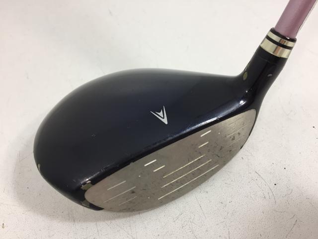 即決 中古 ゼクシオ7 セブン (XXIO 7) フェアウェイ レディス 2012 5W MP700L 20 L