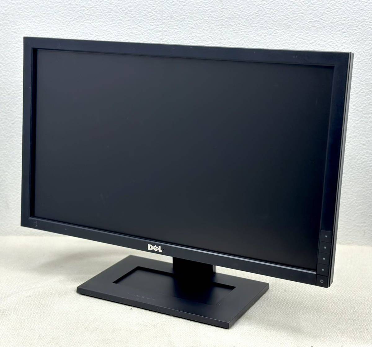 A210中古品DELL 液晶モニター E2210Hc（DVI⁄D-Sub対応） 21.5インチ 