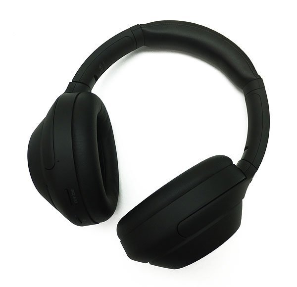 美品)SONY WH-1000XM4 ワイヤレスヘッドフォン（極 SONY/ソニー  