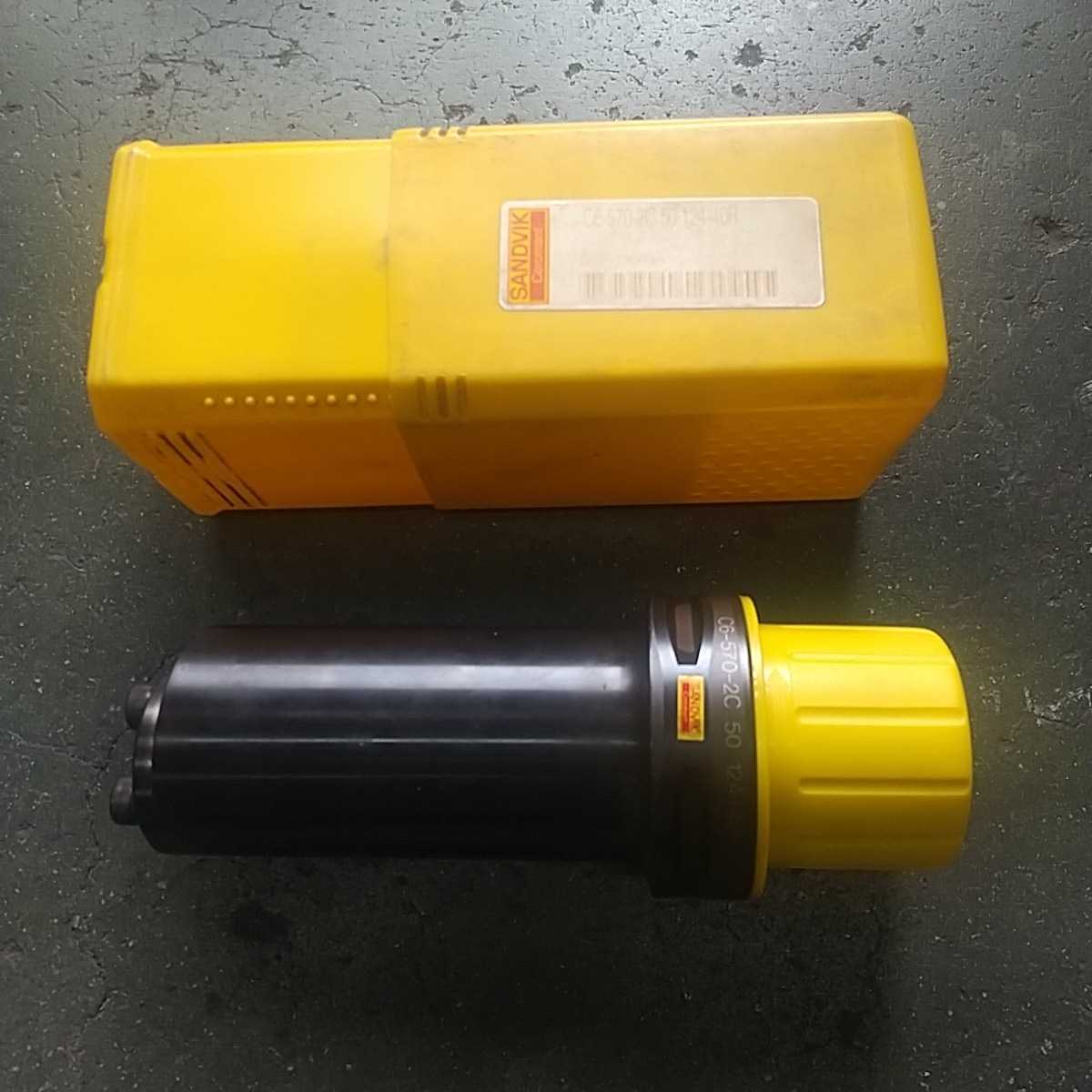 HOT，2025 SANDVIK サンドビック コロマントキャプト コロマントターンSLボーリングバイト 右勝手 C6-570-2C 50 124-40R 旋盤 加工(旋盤バイト)｜売買されたオークション情報、yahooの商品情報をアーカイブ公開 鉄工用