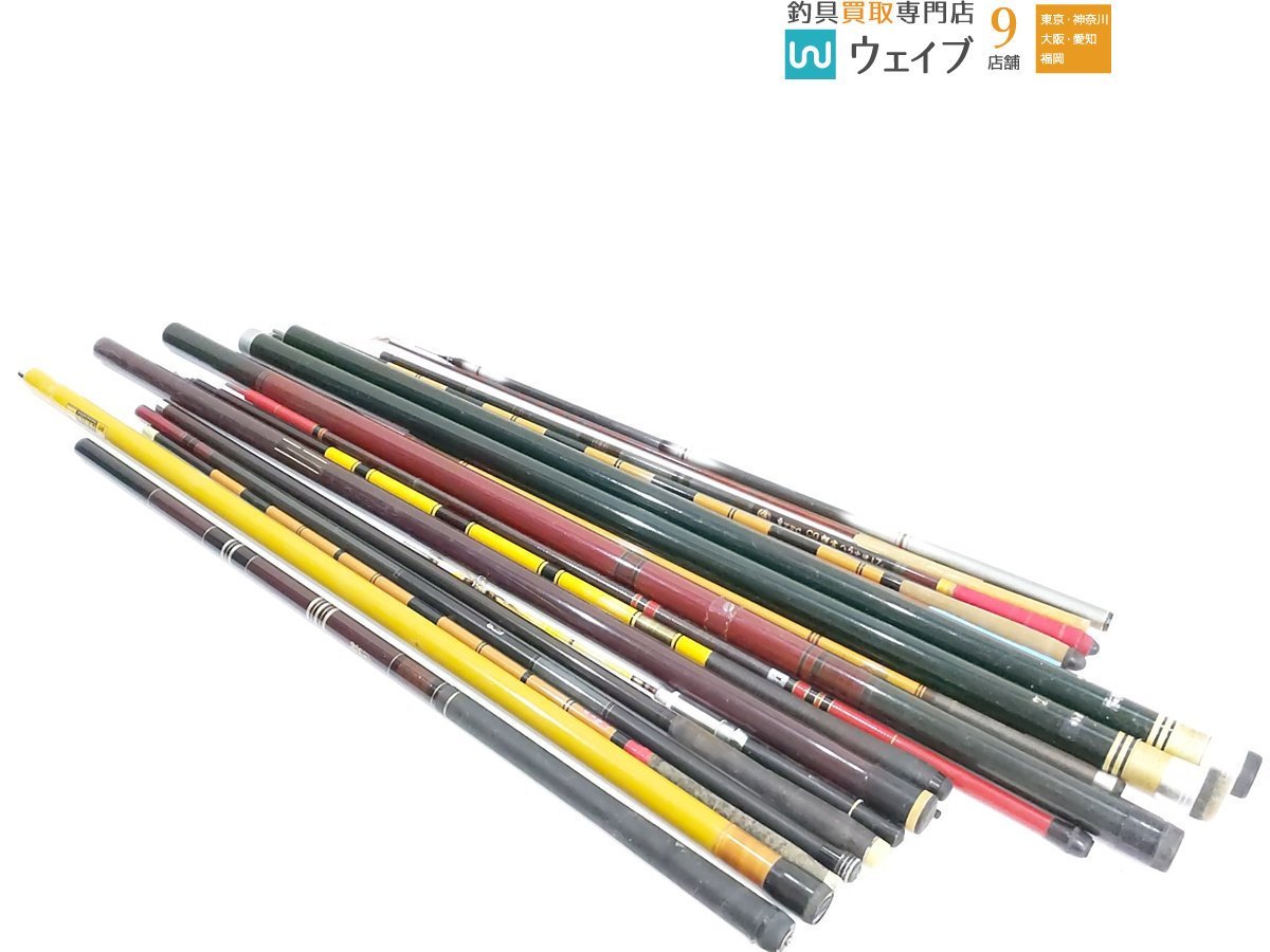 バス釣り ベイトセット 受け渡し予定者確定