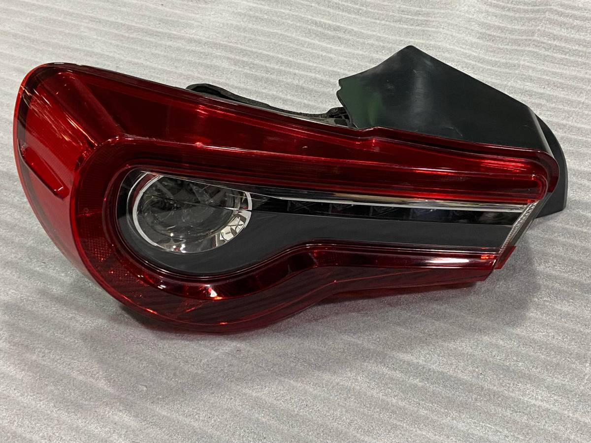 2026年最新86純正テールランプ商品一覧 Yahoo!オークション ZN6 純正 