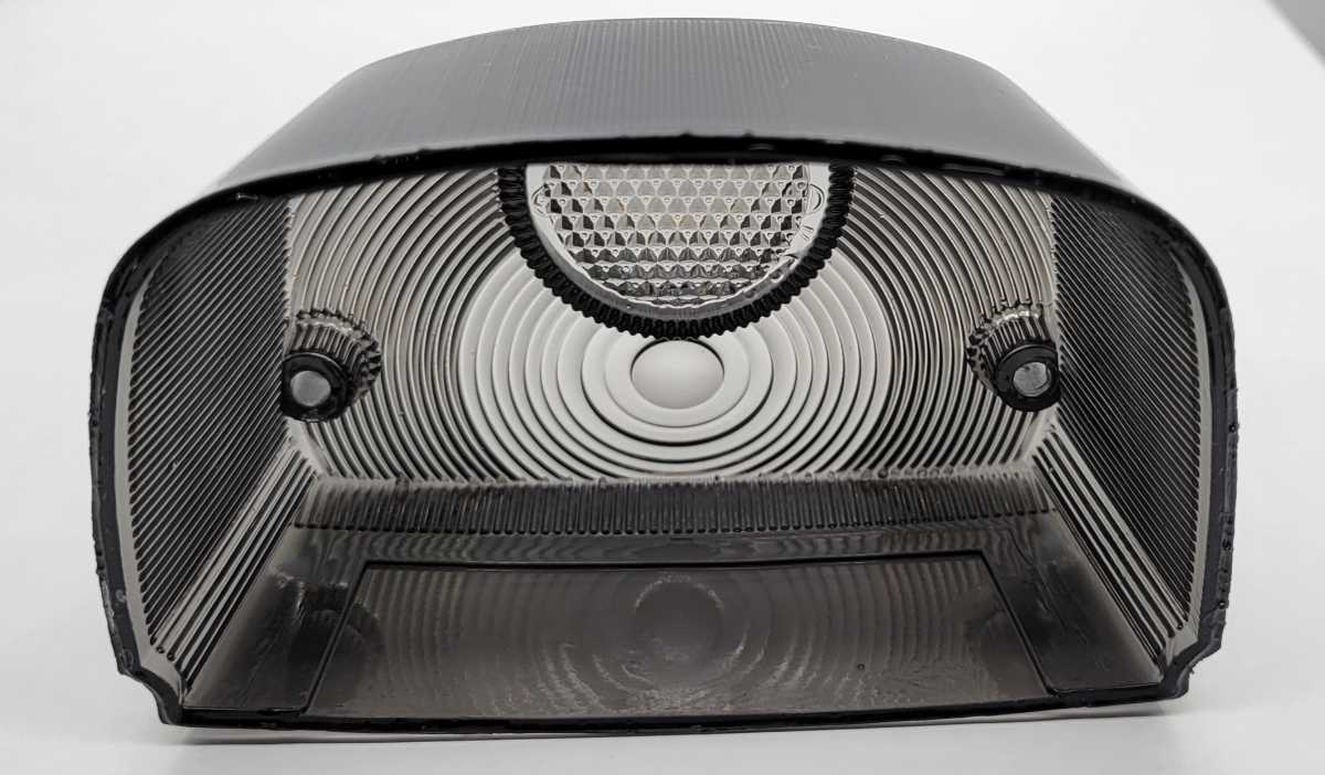 ヤマハパッソル2E9 テールレンズ 【スモーク】