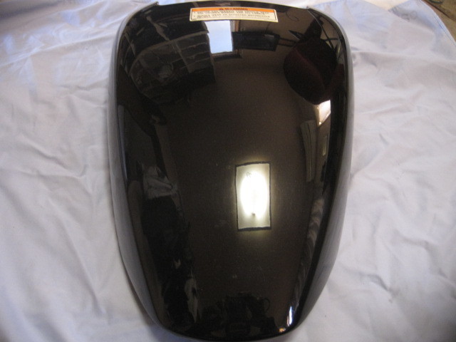 v-max vmax トップカバー タンク Vmax タンクカバー 0 With V-max