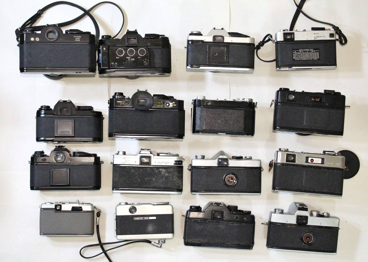 作例あり＞CANON AE-1 一眼レフ フィルムカメラの通販はau PAY