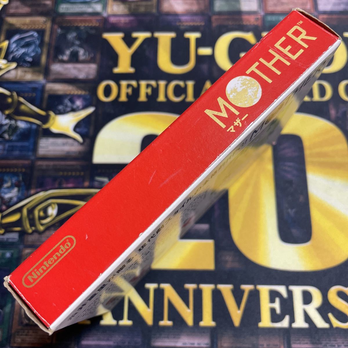付属品完品 FC MOTHER マザー ファミコン ソフト □Mother(マザー 付属品完品 FC MOTHER マザー ファミコン ソフト □Mother(マザー
