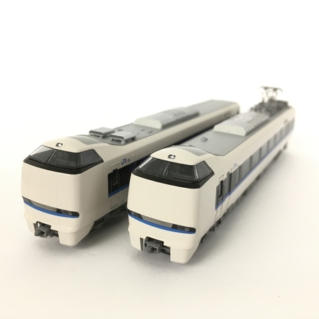 KATO 10-1748 683系 2000番台 サンダーバード リニューアル車 増結編成 KATO 10-1748 683系 2000番台 サンダーバード リニューアル車 増結編成