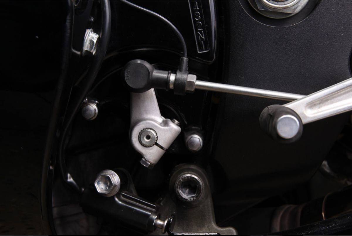 HEALTECH ELECTRONICS ヒールテックエレクトロニクスGSX1400 クイック 
