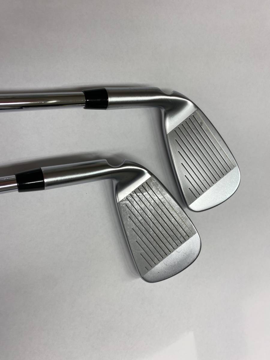 G410 Crossover Ping ♯2 Trackman Point ☆ PING ☆ G410