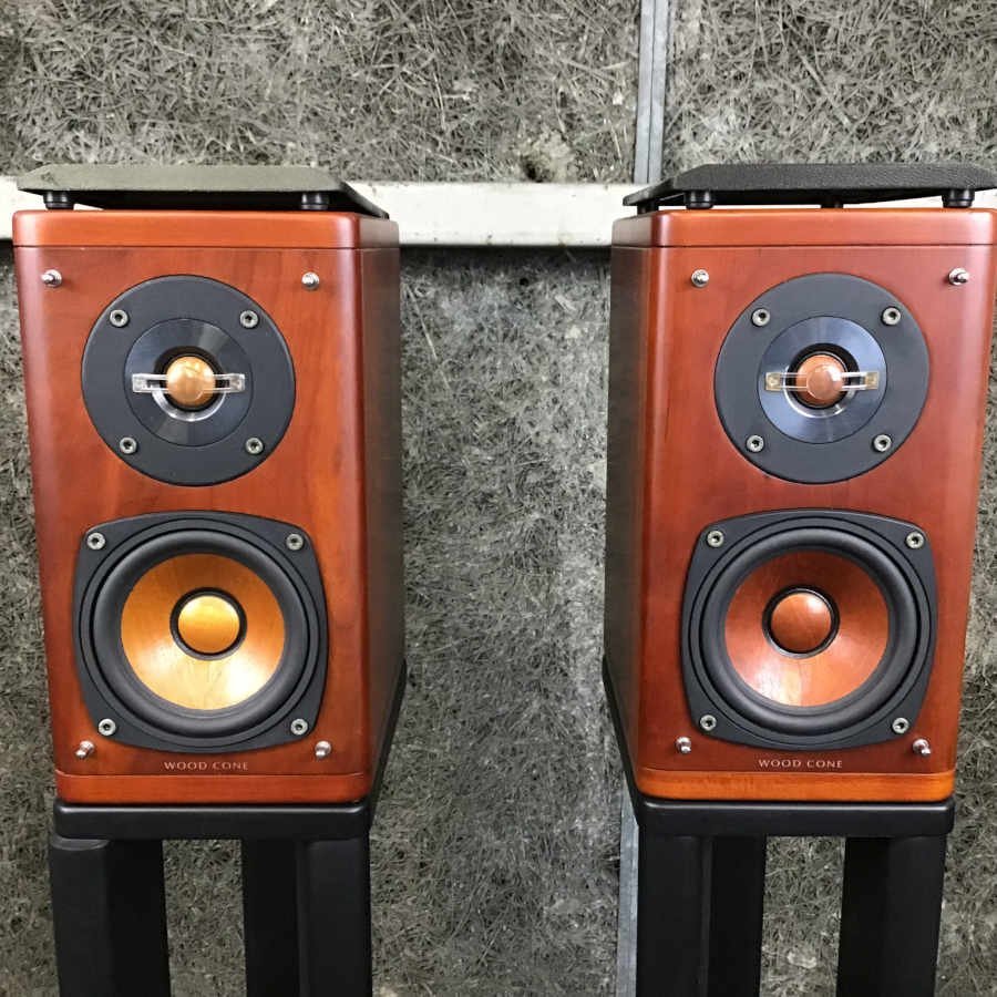 Victor SX-WD5 ウッドコーン 公式通販 スピーカー ビクター ペア 2ウェイバスレフ SX-WD5&frasl;スピーカー&frasl;シリアル連番&frasl;ウッドコーン&frasl;２本 2ウェイスピーカー JVC スピーカーシステム 2ウェイバスレフ型スピーカー スピーカーキットSX-WD5KT製品情報 | メルカリ