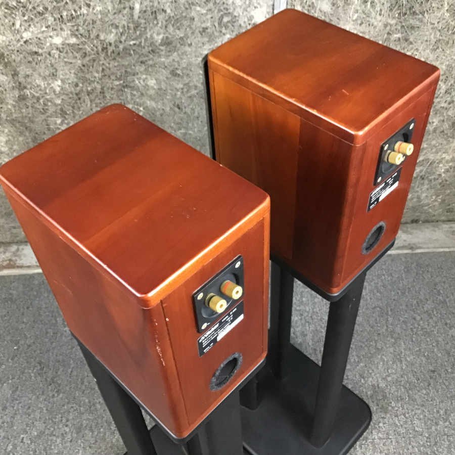 Victor SX-WD5 ウッドコーン 公式通販 スピーカー ビクター ペア 2ウェイバスレフ SX-WD5&frasl;スピーカー&frasl;シリアル連番&frasl;ウッドコーン&frasl;２本 2ウェイスピーカー JVC スピーカーシステム 2ウェイバスレフ型スピーカー スピーカーキットSX-WD5KT製品情報 | メルカリ