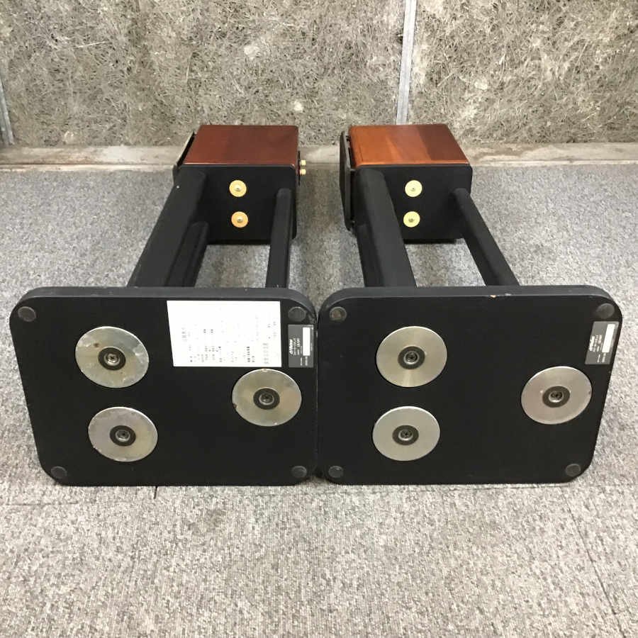 Victor SX-WD5 ウッドコーン 公式通販 スピーカー ビクター ペア 2ウェイバスレフ SX-WD5&frasl;スピーカー&frasl;シリアル連番&frasl;ウッドコーン&frasl;２本 2ウェイスピーカー JVC スピーカーシステム 2ウェイバスレフ型スピーカー スピーカーキットSX-WD5KT製品情報 | メルカリ