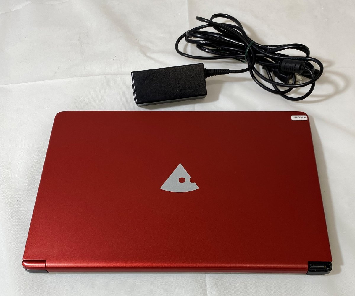 ジャンク】MouseComputer X4-aR5RNIAR (AuthenticAMD， AMD Ryzen 5