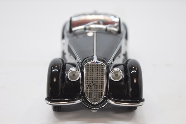 限定 FRANKLIN MINT フランクリンミント 1/24 1937 ALFA ROMEO