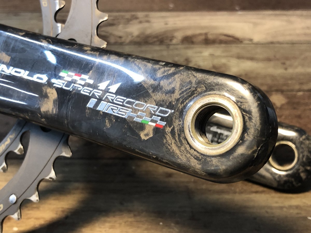 GD069 カンパニョーロ Campagnolo スーパーレコード SuperRecord RS