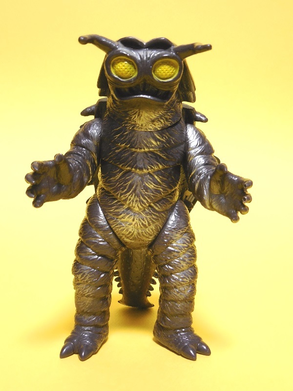 バンダイ 初版 プラタグ付 0 Yahoo!オークション 1983年 - BANDAI 21体 