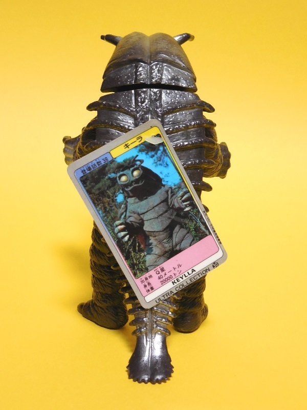 バンダイ 初版 プラタグ付 0 Yahoo!オークション 1983年 - BANDAI 21体 