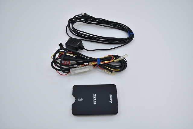 セール，お買い得 ETC2.0 三菱電機 EP1U716V アンテナ分離 音声 12V/24V 清掃済.保証あり.新セキュリティ対応(三菱電機)｜売買されたオークション情報、yahooの商品情報をアーカイブ公開 - オークファン 三菱電機