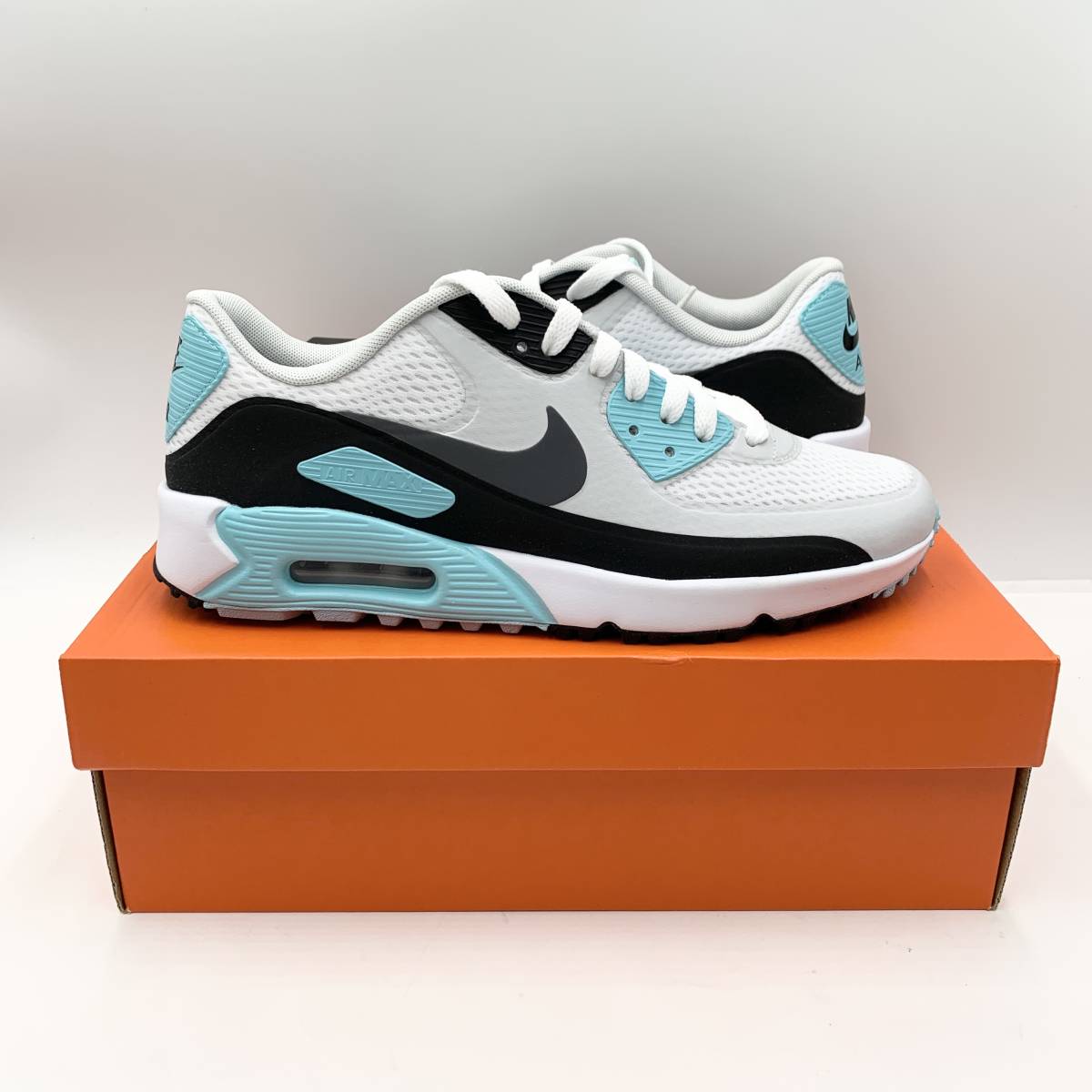 0 マックス NIKE air max g cu9978 103の通販 ゴルフシューズ エア 