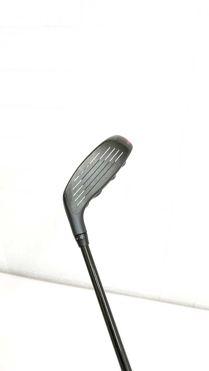 PING フェアウェイウッド G410 FW #5 17.5 theアッタス 7X PING G410 フェアウェイウッド 5w G410フェアウェイウッド 17.5