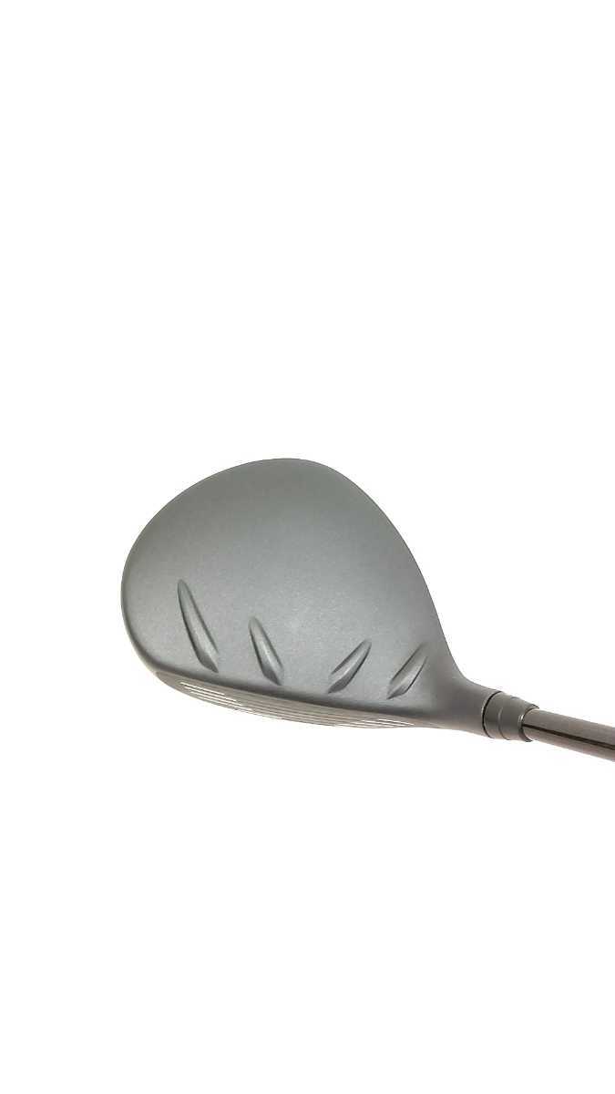 PING フェアウェイウッド G410 FW #5 17.5 theアッタス 7X PING G410 フェアウェイウッド 5w G410フェアウェイウッド 17.5