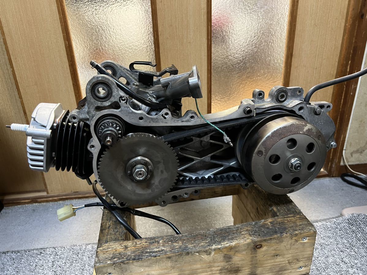 AF34 | 2026年最新Yahoo!オークション ホンダライブディオZX 71cc