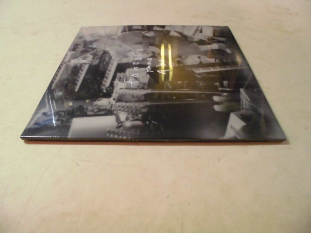 安部勇磨 Fantasia LP Fantasia(LP)⁄YUMA – ステレオ Stereo 英国