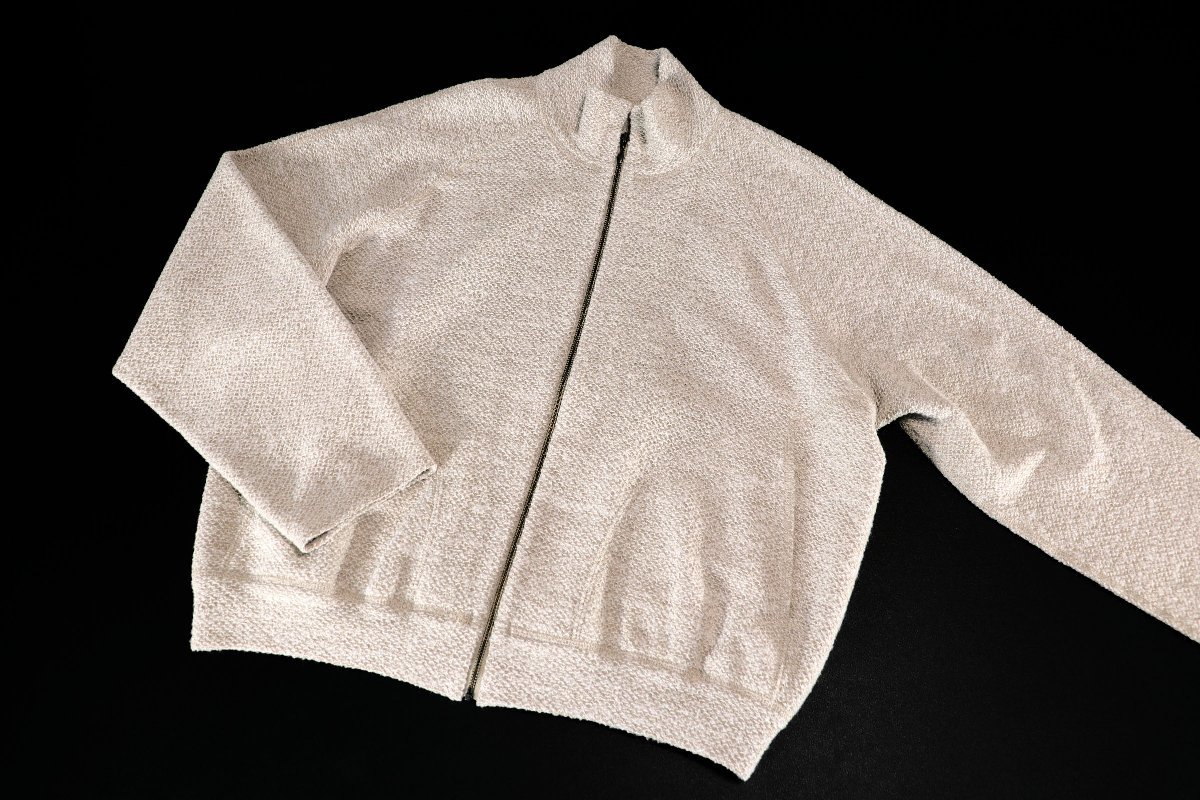 2025 新品未使用　ヨーガンレール　ヤク100ニット　ババグーリ　カタログ 2025 新品未使用 ヨーガンレール ヤク100ニット ババグーリ カタログ