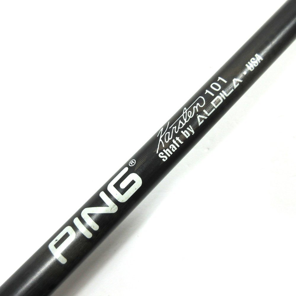 ○♪ PING ZING 3～9.W.S☆名器☆オレンジドット ピン ジング♪