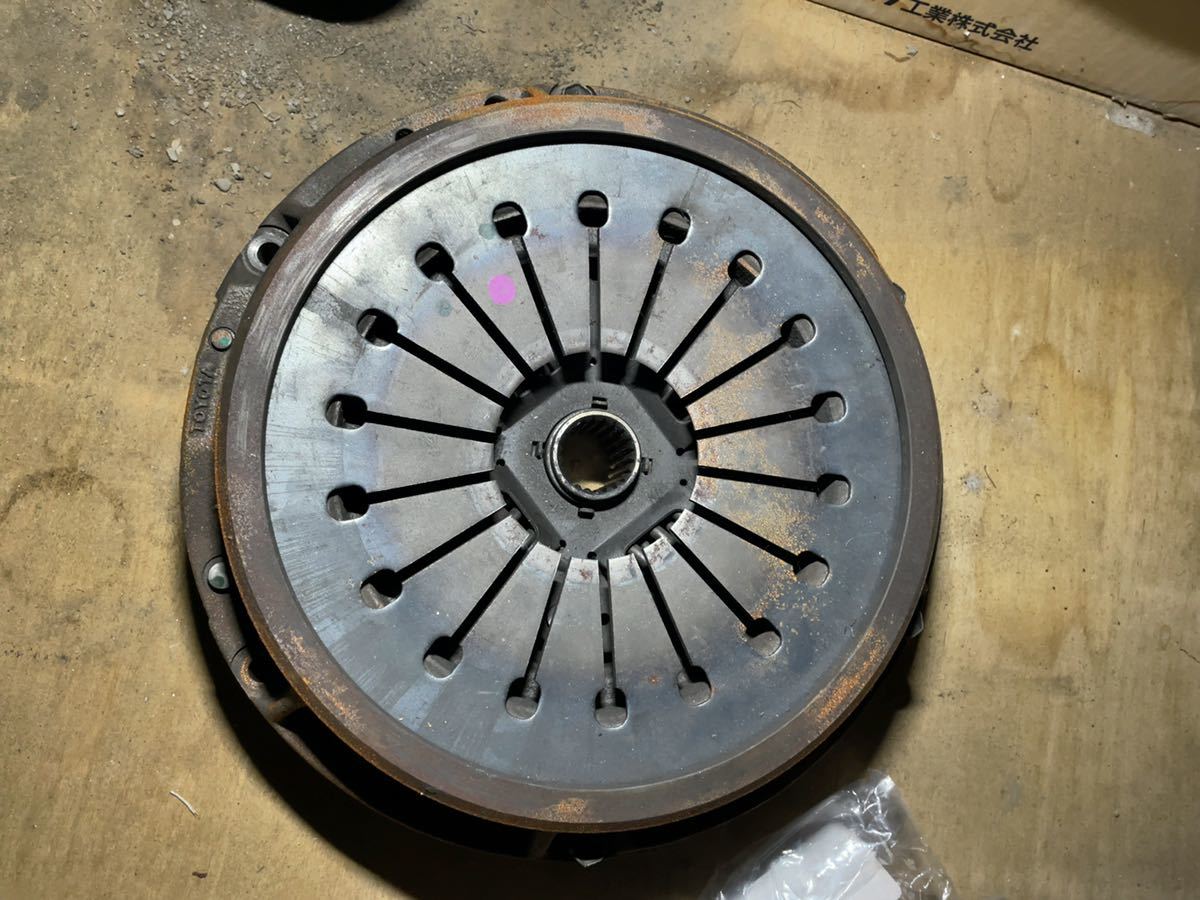 jzx100 純正 クラッチ 【公式通販】