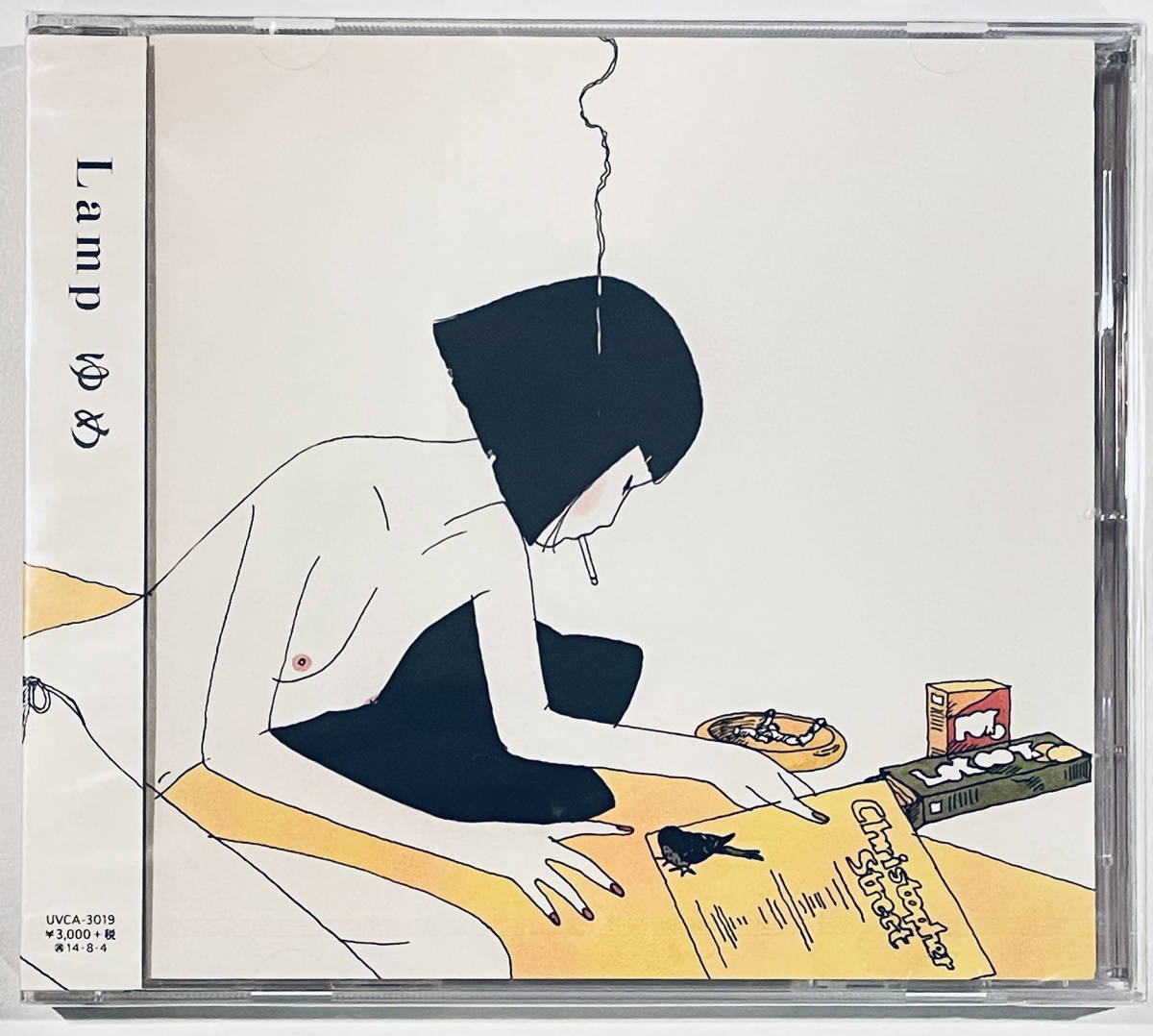 【定番人気，大人気】 Lamp - ゆめ / CD(インディーズ)｜売買されたオークション情報、yahooの商品情報をアーカイブ公開 - オークファン インディーズ