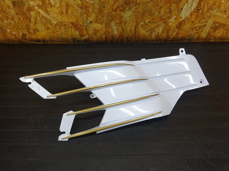39867☆ゼファー750. FRP ビキニカウル | MISIONSEGADORES.COM