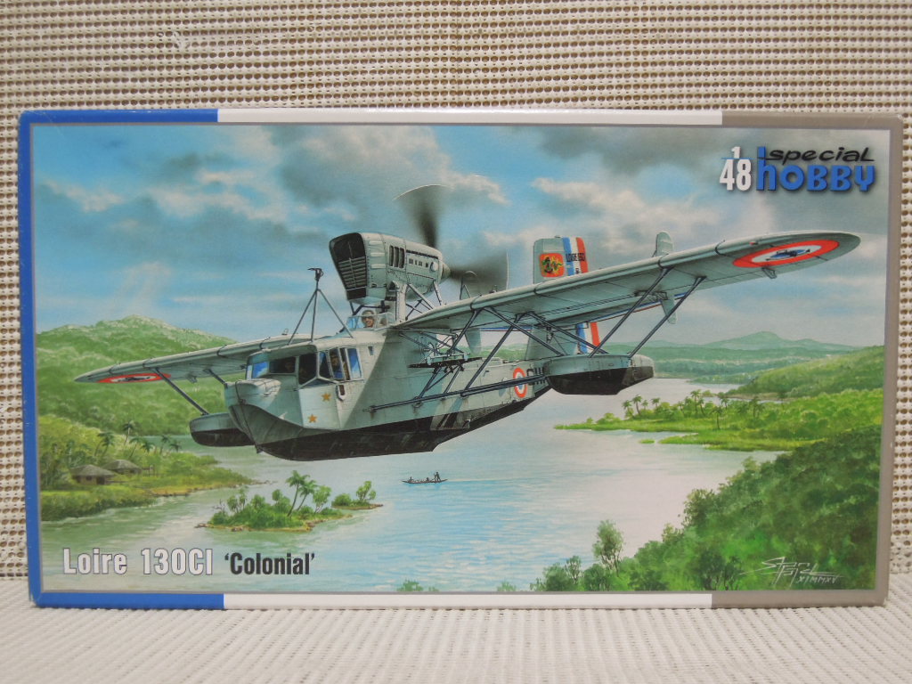  SPECIAL HOBBY 1/48 Loire 130CI Colonial(イギリス)｜売買されたオークション情報、yahooの商品情報をアーカイブ公開 - オークファン イギリス