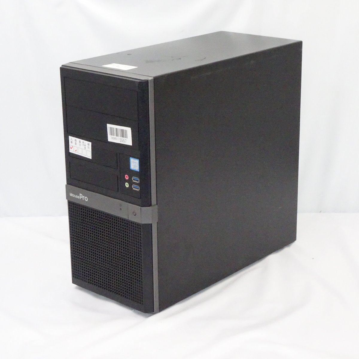 1円～ マウスコンピューター MousePro MousePro-T399SQP06 Core i5 