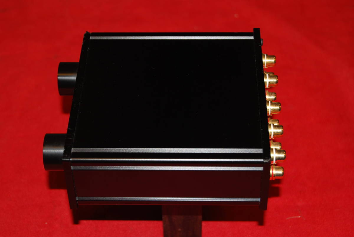 EL SOUND ECP-22 エルサウンド パッシブアッテネーター ELSOUND エル