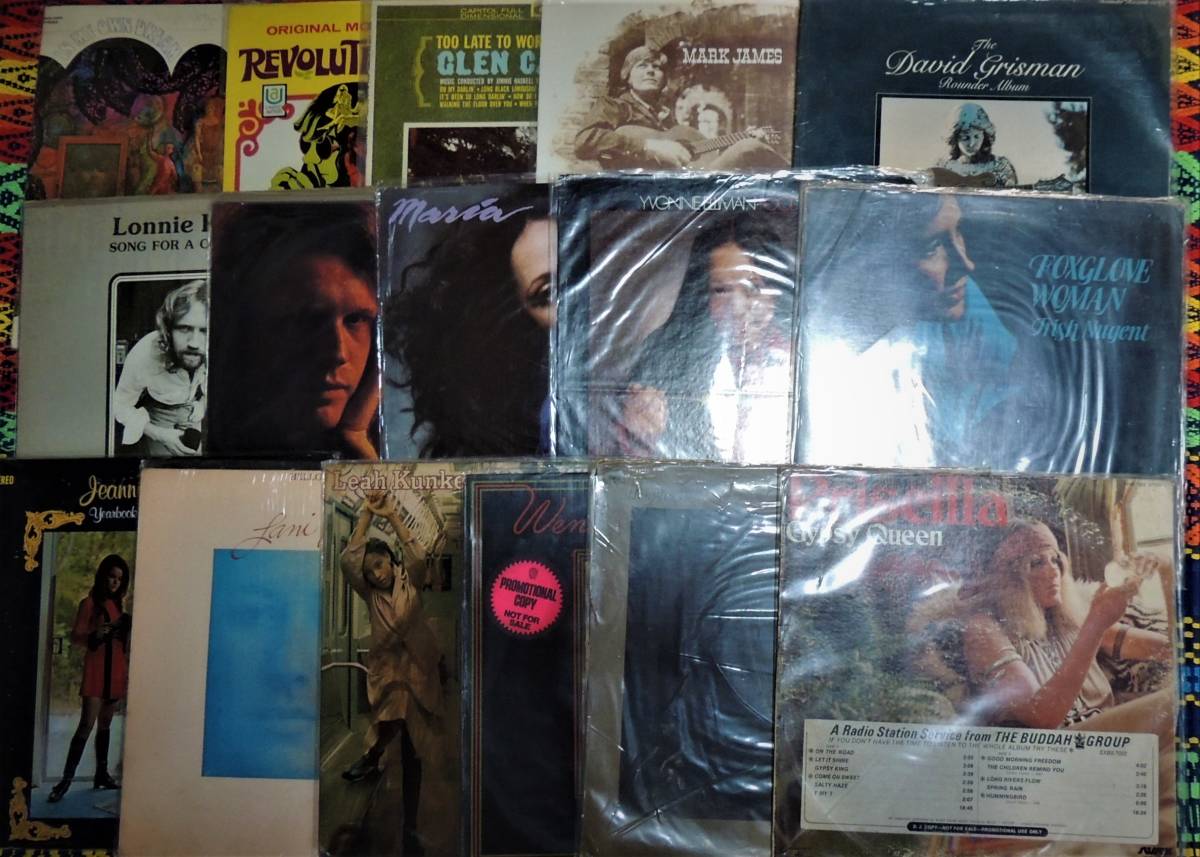  アメリカン ロック SSW系海外盤LP まとめて(ロック、ポップス（洋楽）)｜売買されたオークション情報、yahooの商品情報をアーカイブ公開 - オークファン その他
