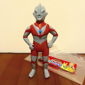 にせウルトラマン ソフビの値段と価格推移は 14件の売買情報を集計したにせウルトラマン ソフビの価格や価値の推移データを公開